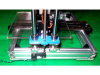 Homemade 3D Printer DIY X Y Z End Stop Switch Actuator Guide CNC Laser Plotter Router Milling  by doitverything