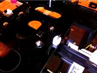 GT2 belt end locker by Tamatea
