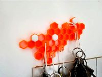 Honey Key by Mixer111
