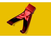 Tactical Fang by cdeerinck