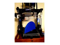 Saw Blade Universal Case / Cover by tednv