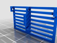 OpenDungeonTiles: Door Standard Cell by PieceBringer