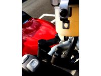 Mirror replacement bolt for BMW S1000R by Gaugeforever