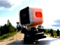 Runcam 3 Frame by barspin