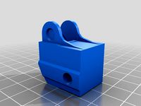 Cable Chain Remix for Pro Operation Remix by dotorg