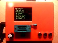 Component tester case by lubosjerabek