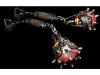 Gears of War 3 frag granade by cnPv_official