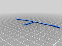 Breath of the Wild Guardian Sword by xile6