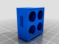 WORKING MARSHALL AMP STACK [ WORK IN PROGRESS ] by dstarr3311