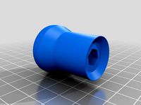 Headlight Switch Knob for BMW vehicle by taygeezy