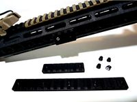 Keymod Rails Segments by XDr4g0nX