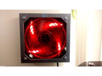 Cooler Attachment for Housing by HutzelFutzel