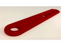 reese bike rack strap by timmay