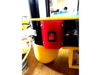 Click mounted delta power switch panel by vramin