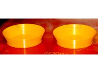 Epoxy mixing dish by marvin44