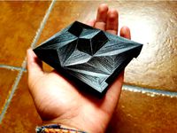 Hard disk case by bepoint