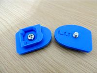 Nikon Camera Quick release plate by jasondragon1113