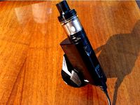 Stand for Eleaf iStick QC by mils_knut