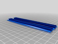 am8 2040 wide cover by MrJean