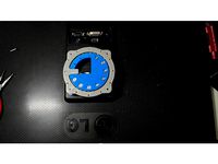 VESA Swivel plate (90deg) by Duckle