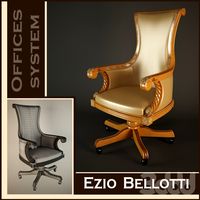 Ezio Bellotti
