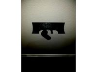 Carbon S Wallmount (and more) by oriolmachin