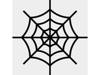 Spider Web by Remanater