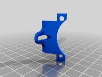 SUPORTE COOLER GTMAX CORE A2   by SmartMaker3D