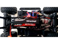 Traxxas TRX-4 large battery hold down by martyprague