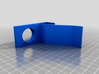 Enco 13x40 MT3 backsplash tool holder by gstprecision