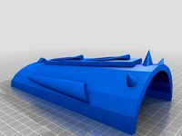 test bracer by wizord