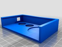 YANOSIK GT GTR HOLDER MAGNET by h4x0r1