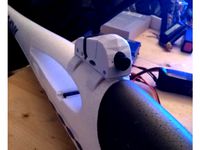 Easyglider FPV Runcam PZ0420m by K_thod_v2