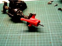 Tamiya clodbuster upright by one_humanoid