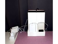 Charging station by Jakwit