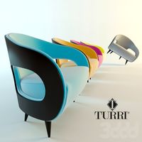 TURRI Miller