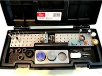 Dremel Toolbox Organizers by MaxWondercorn