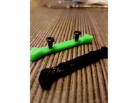 Servoarm by Manipulability