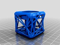 Mechanical pencil sharpener 6202 Bearing by 3DDeveloper