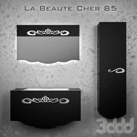 La Beaute Cher 85