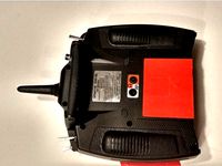 Spectum DX6 Battery Cover Door by ianlaing