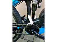 Chain guide - High Direct Mount - 32 tooth by mirchi