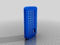 Nexus 5 TPU/Flexible Case by ohfudge