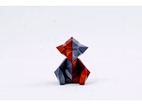 Monkeyfab Monkey by Monkeyfab