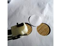 3cm Circle compass Cutter by Tori68