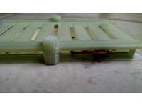 Scorpion Trap by rickthing123