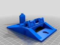 Cisco 7841 Full size Wall Mount by Chaos69247