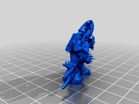 Mordekaiser by Aidenanese