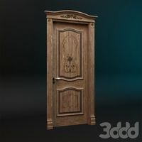 Door Arcadia