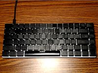 Cherry MX Keycap 1U by Wiles